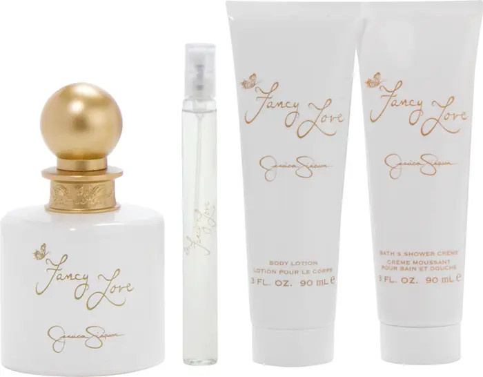 Jessica Simpson Fancy Love Eau De Parfum Gift Set | Nordstromrack | Nordstrom Rack
