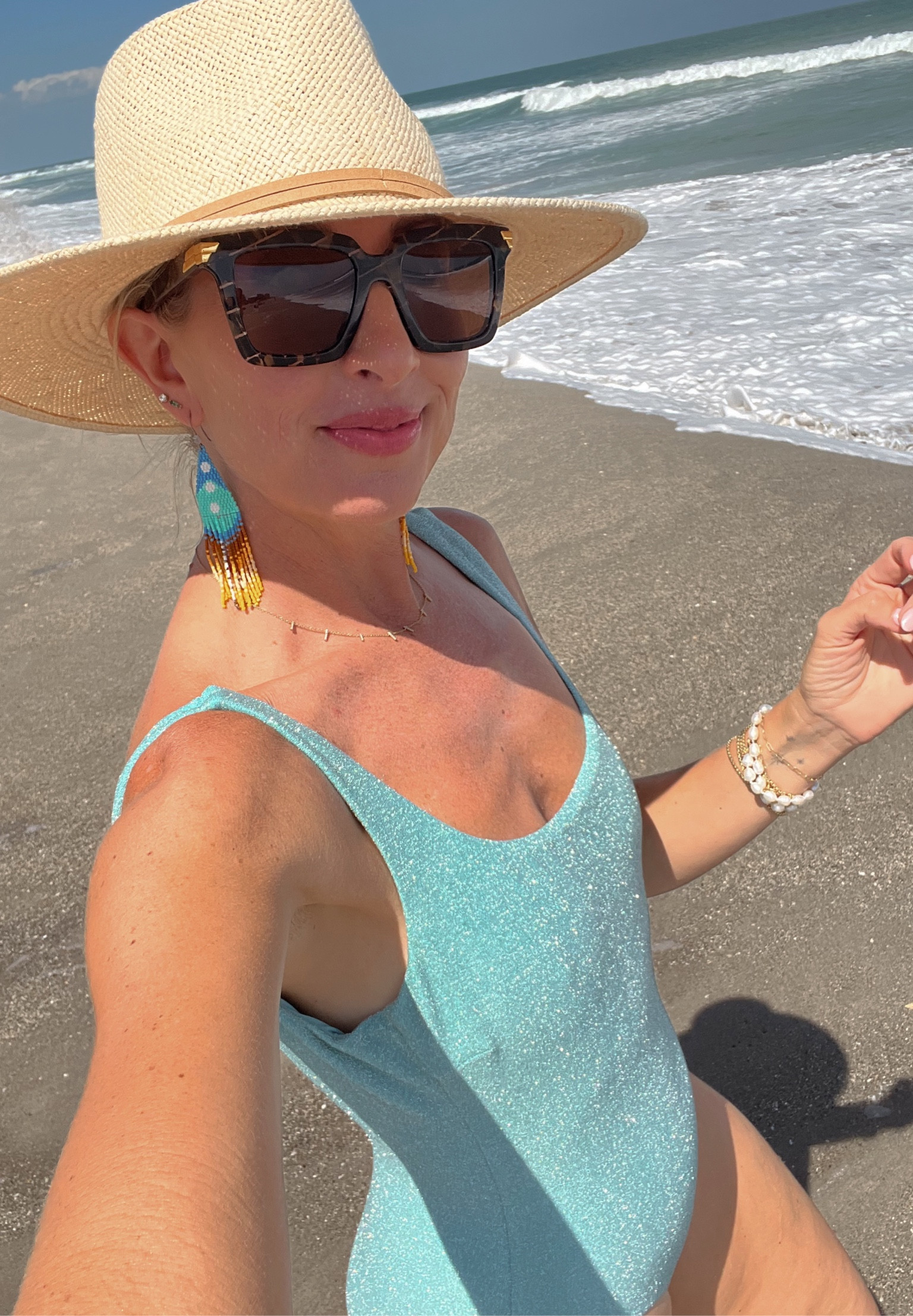 Great one piece 

#LTKover40 #LTKswim #LTKfindsunder100