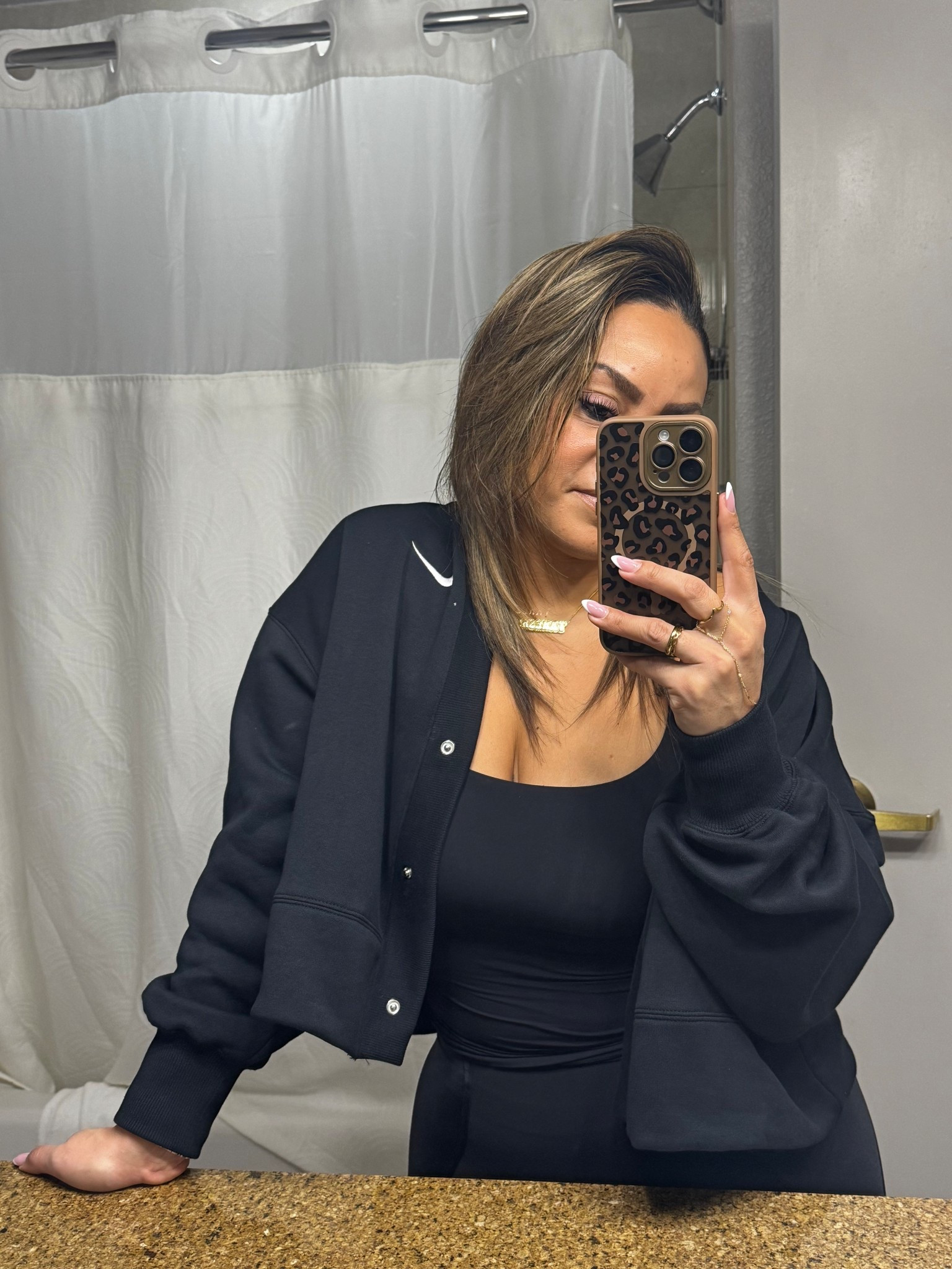 Nike Cardigan
Size- XS


#LTKActive #LTKSpringSale #LTKBeauty