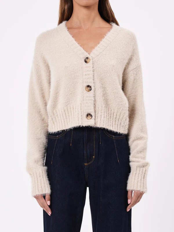 Kate Knit Cardigan | Glue Store (Australia & NZ)