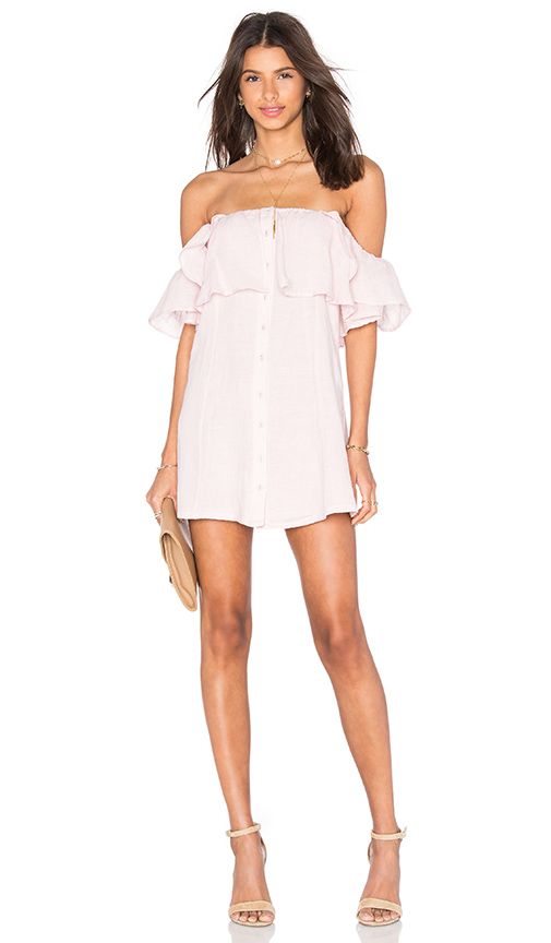 Norval Dress | Revolve Clothing