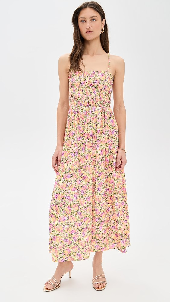 RESA Caroline Midi Dress | Shopbop | Shopbop