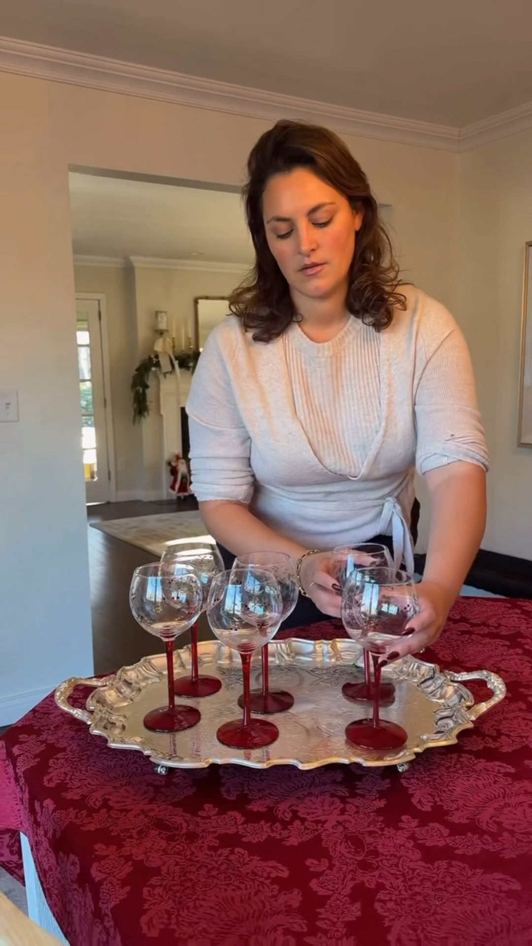 come on over ! 

#LTKHome #LTKHoliday #LTKSeasonal