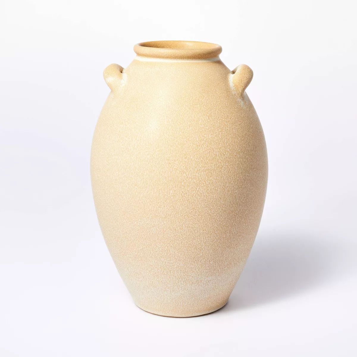 Tall Vase with Handle - Threshold™ designed with Studio McGee | Target