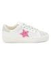 Hadlee Glitter Star Sneakers | Saks Fifth Avenue OFF 5TH