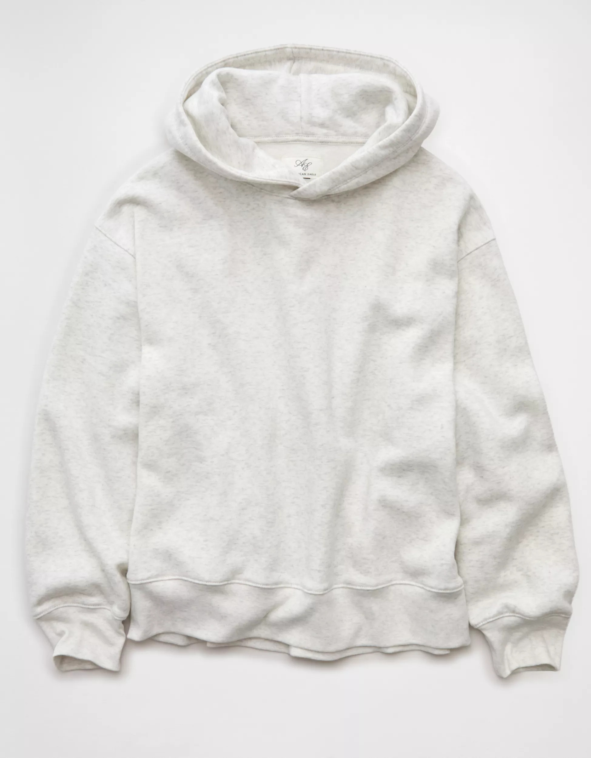 AE Everyday Luxe Hoodie | American Eagle Outfitters (US & CA)