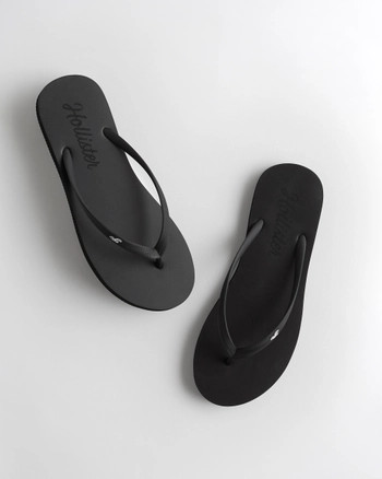 Logo Flip Flop | Hollister (EU)
