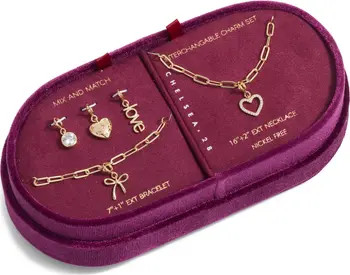 Build Your Own Charm Set | Nordstrom