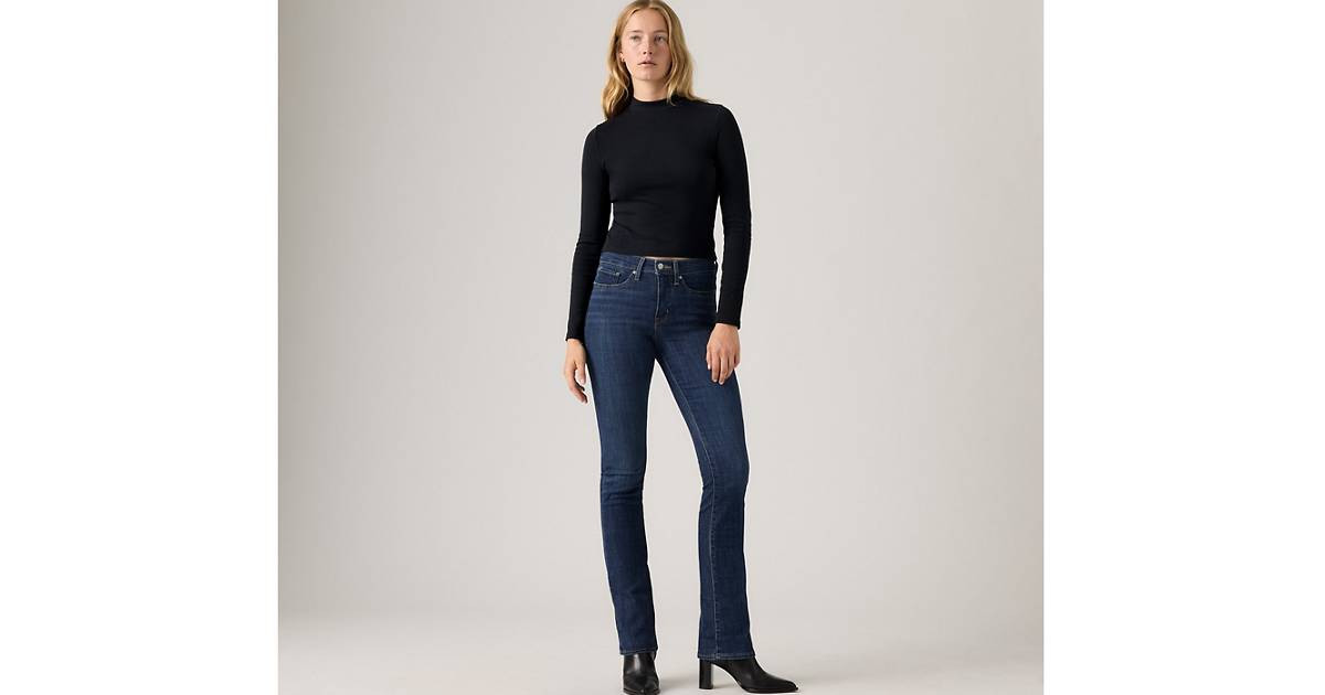 315 Shaping Bootcut Women's Jeans | Levi's US