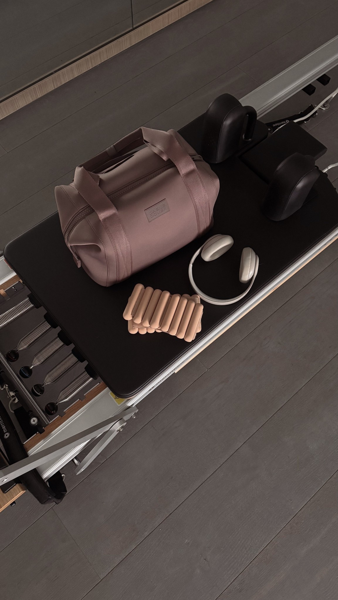 Pilates things 

#LTKActive #LTKItBag #LTKGiftGuide