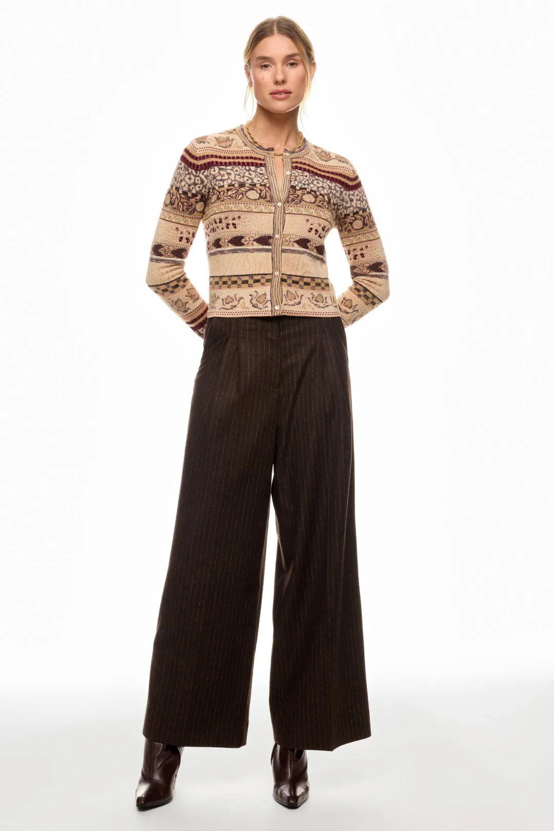 Liza Cardigan | Rent the Runway