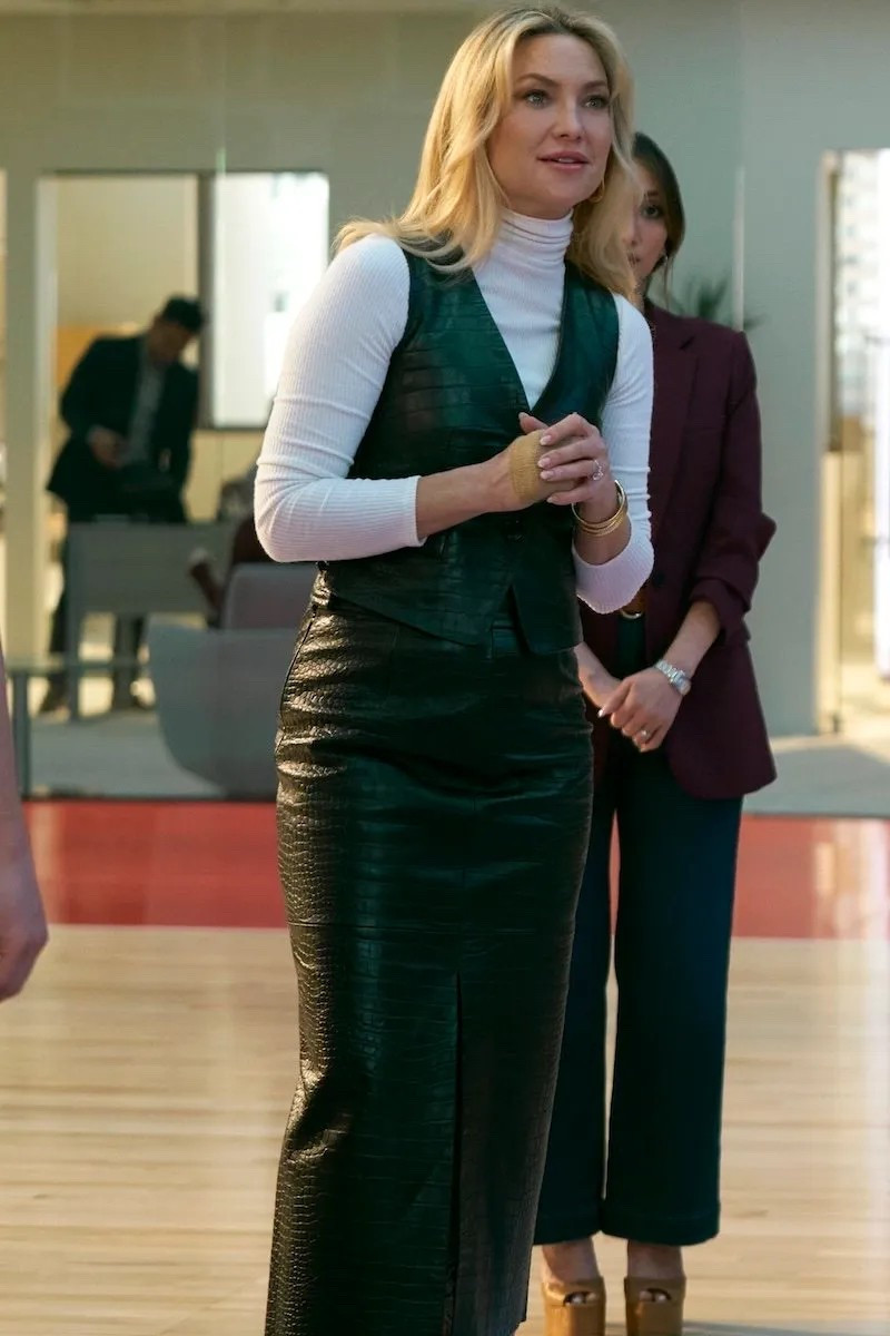 Kate Hudson
running Point Netflix
Leather skirt
Midi skirt
Work outfit
CEO Style
Celebrity style

#LTKFindsUnder100 #LTKStyleTip #LTKFindsUnder50