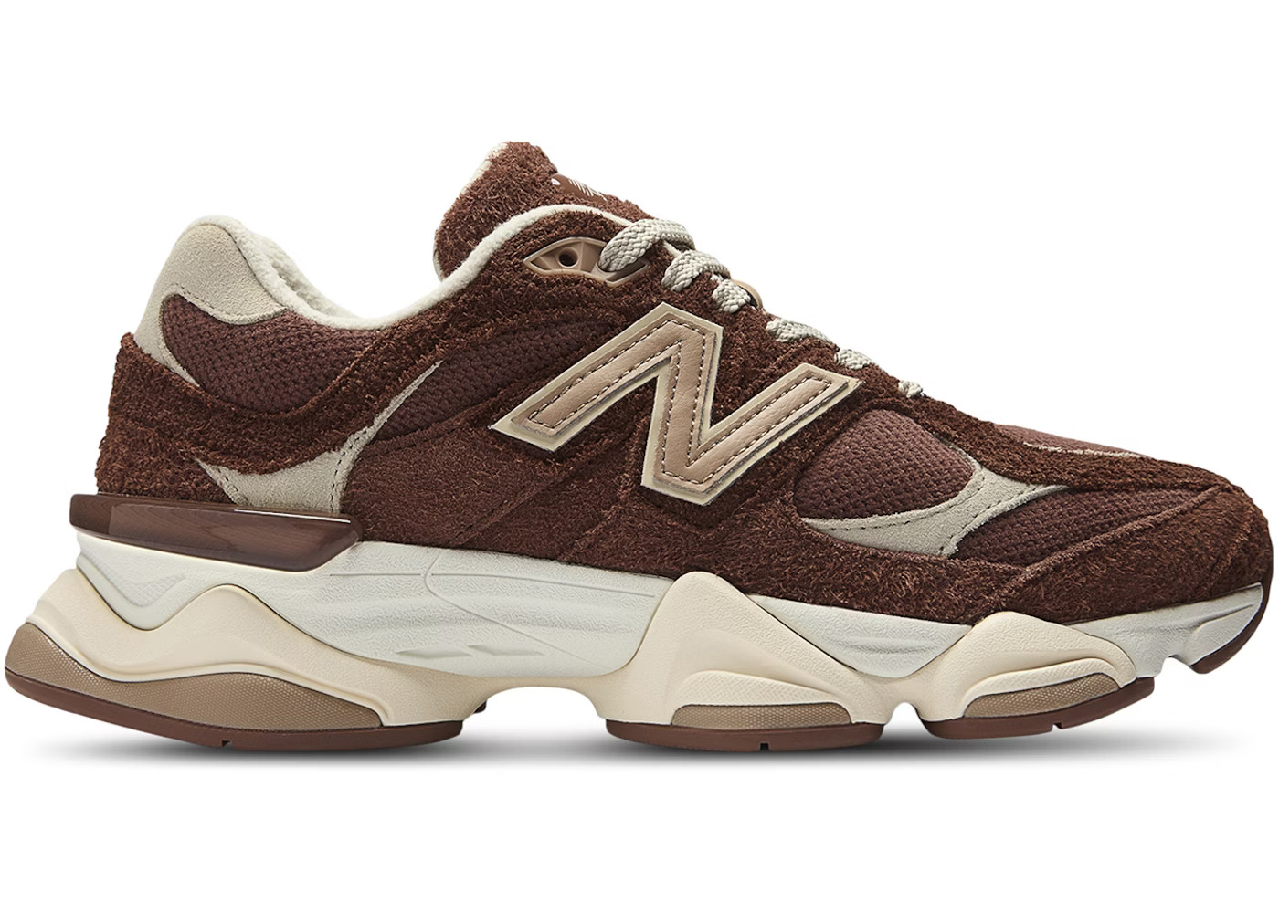 New Balance 9060Rich Oak | StockX