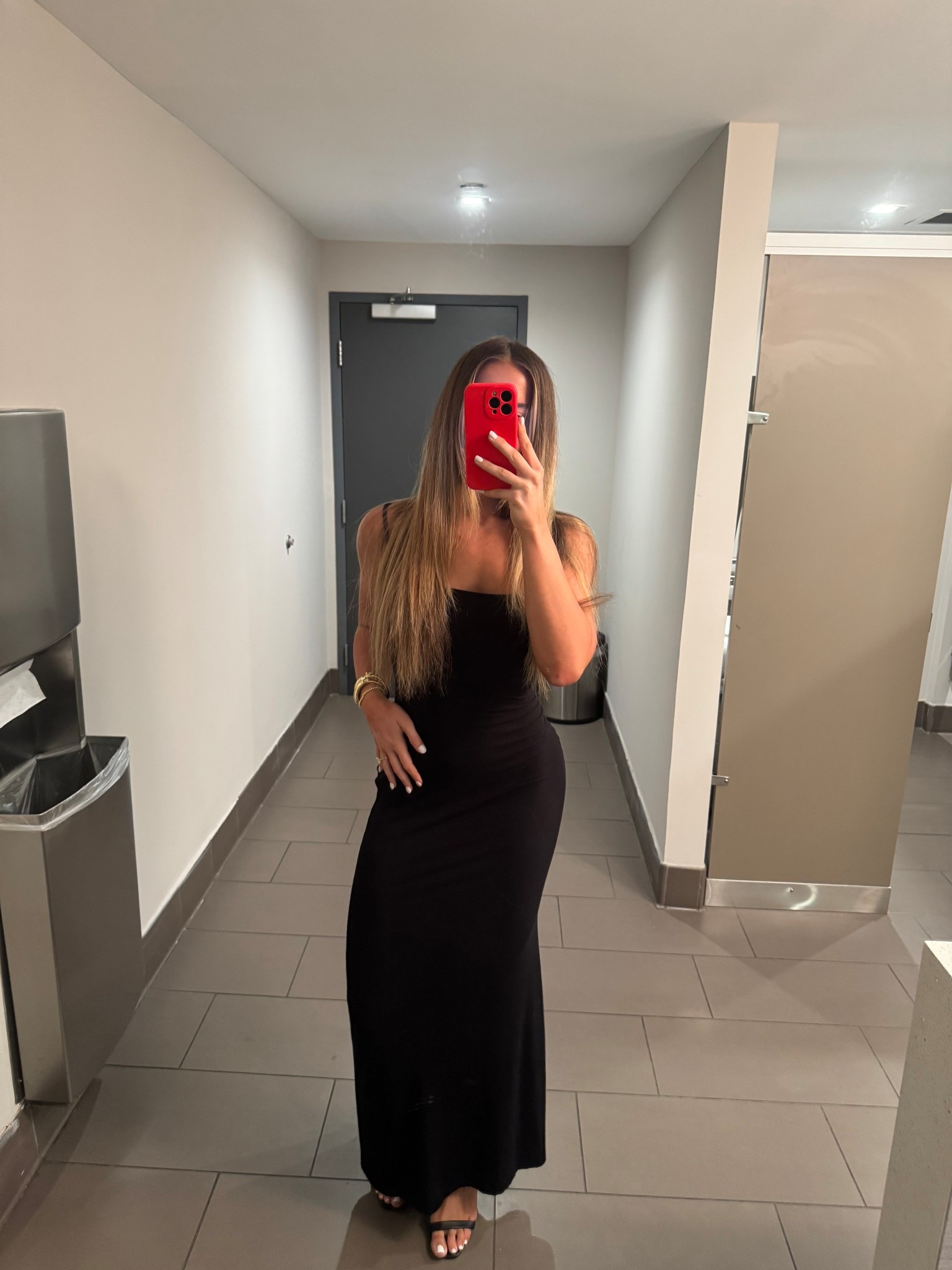 my go-to "everything" dress that never lets me down (especially for work & last minute dinner plans) 

#LTKWorkwear #LTKBeauty #LTKStyleTip