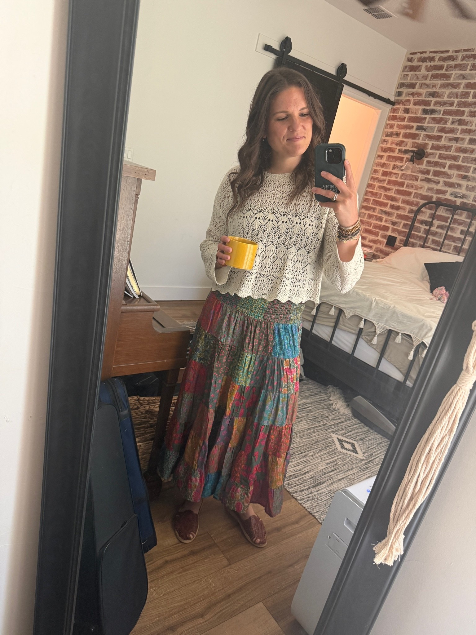 Fit check!

#LTKmomlife #LTKgrwm