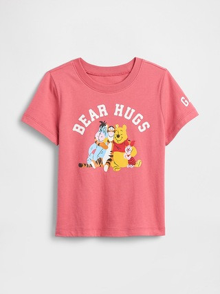babyGap × Disney Graphic T-Shirt | Gap Factory