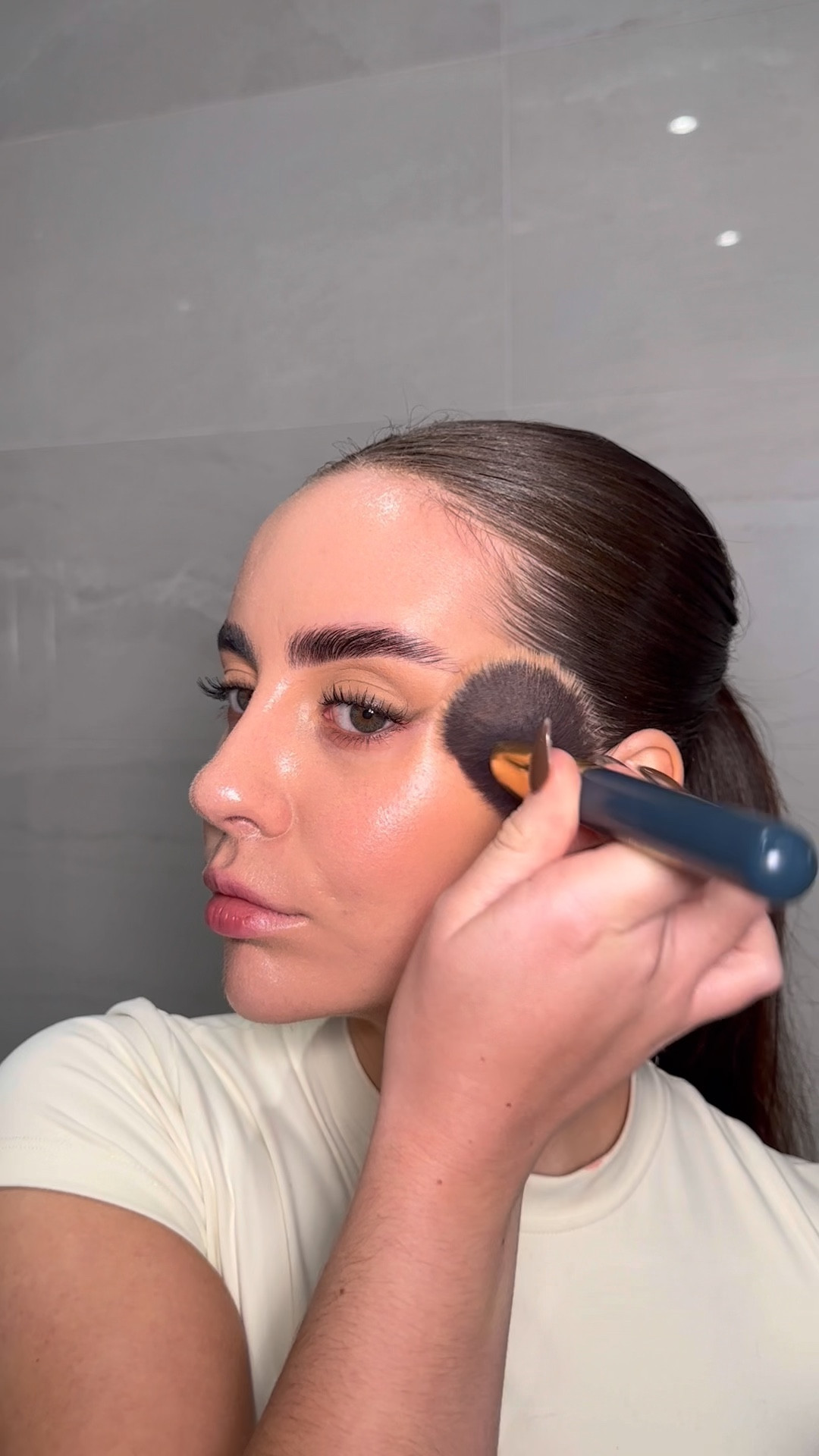 my favourite bronzing products ! (cream & powder) 🤍

#LTKbeauty #LTKuk #LTKmakeup