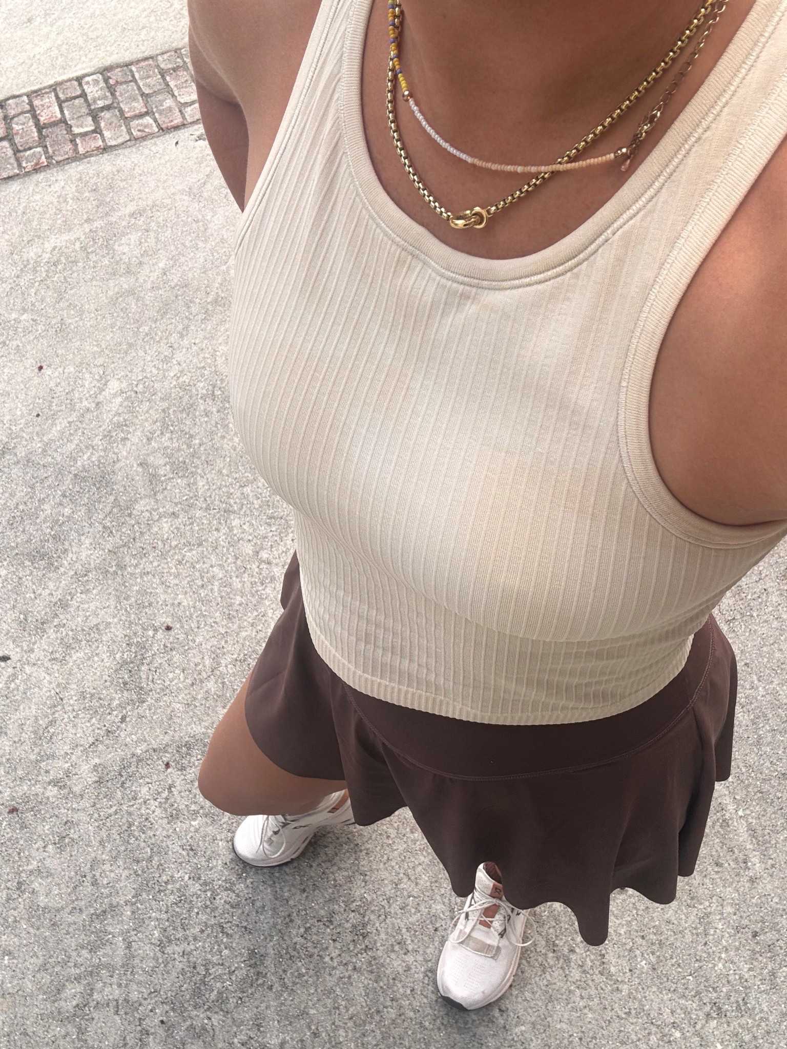 These Amazon tennis skirts are under $20 and so buttery soft! 

#LTKFindsUnder50 #LTKActive