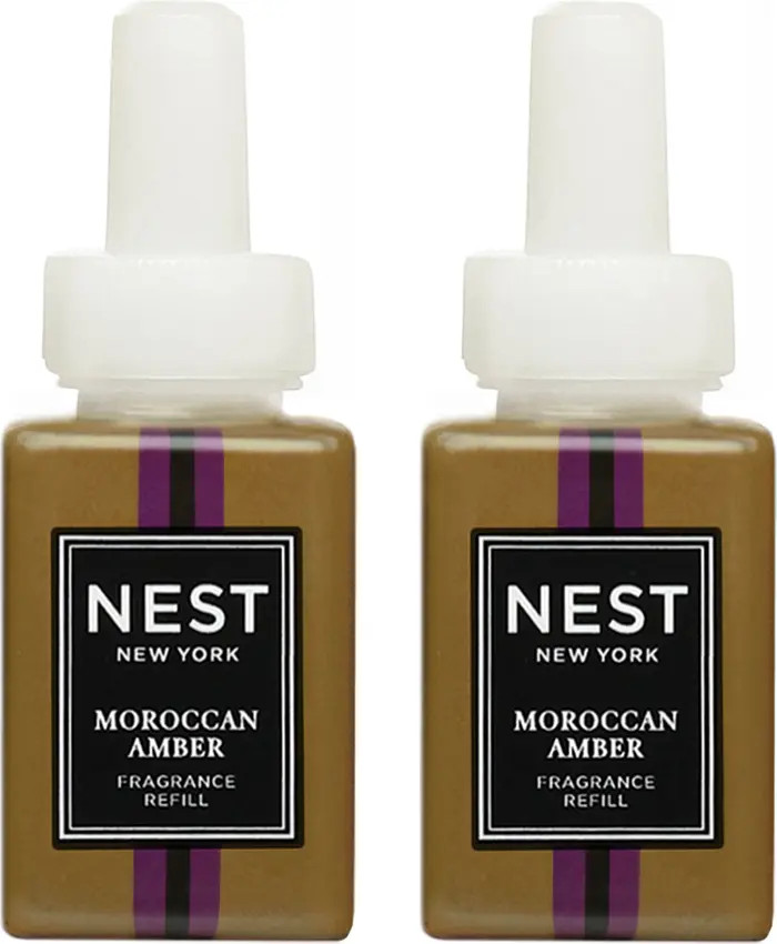 x Pure Home Fragrance Diffuser Refill Duo | Nordstrom