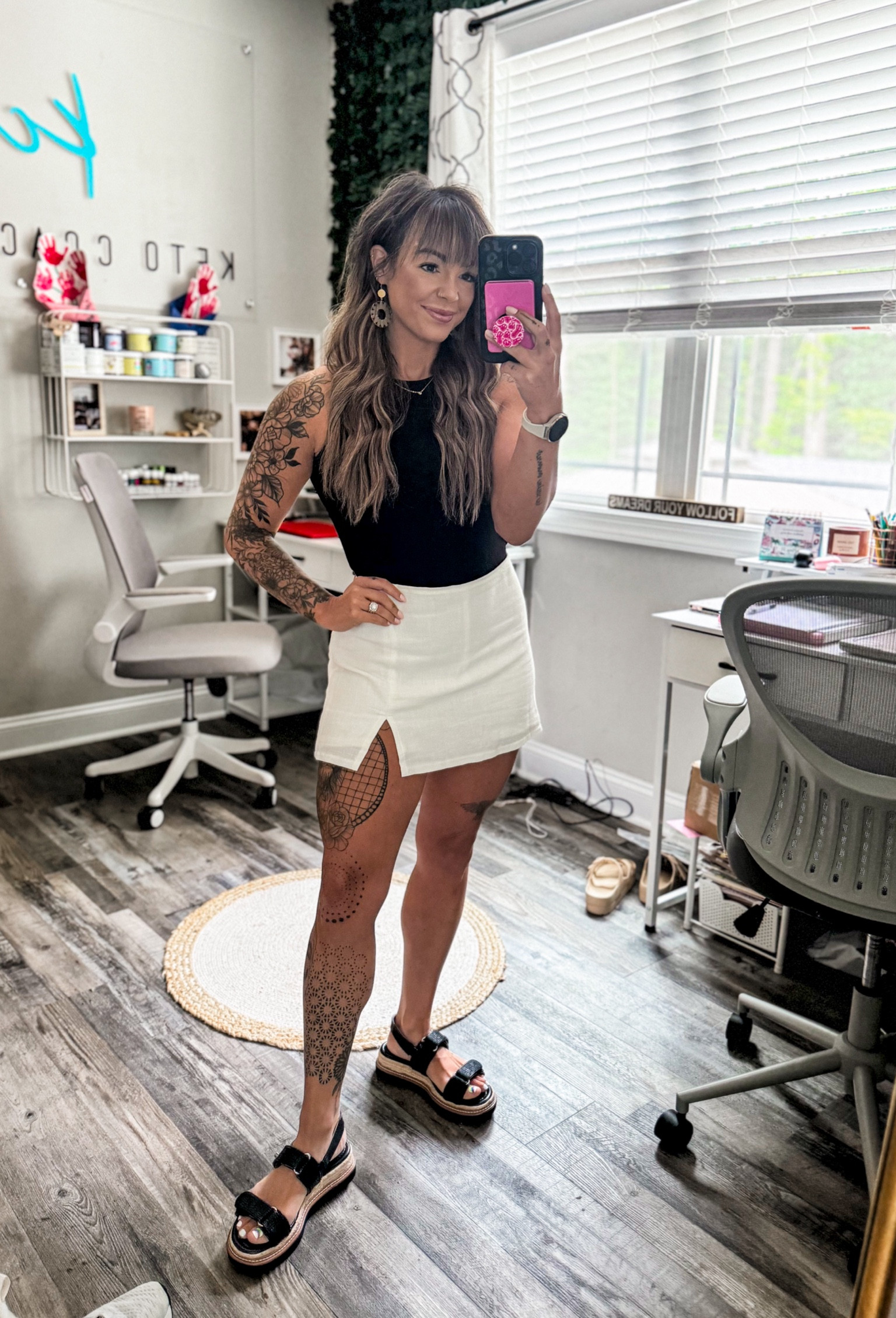 JT Concert fit 

#LTKStyleTip #LTKSaleAlert #LTKFindsUnder50