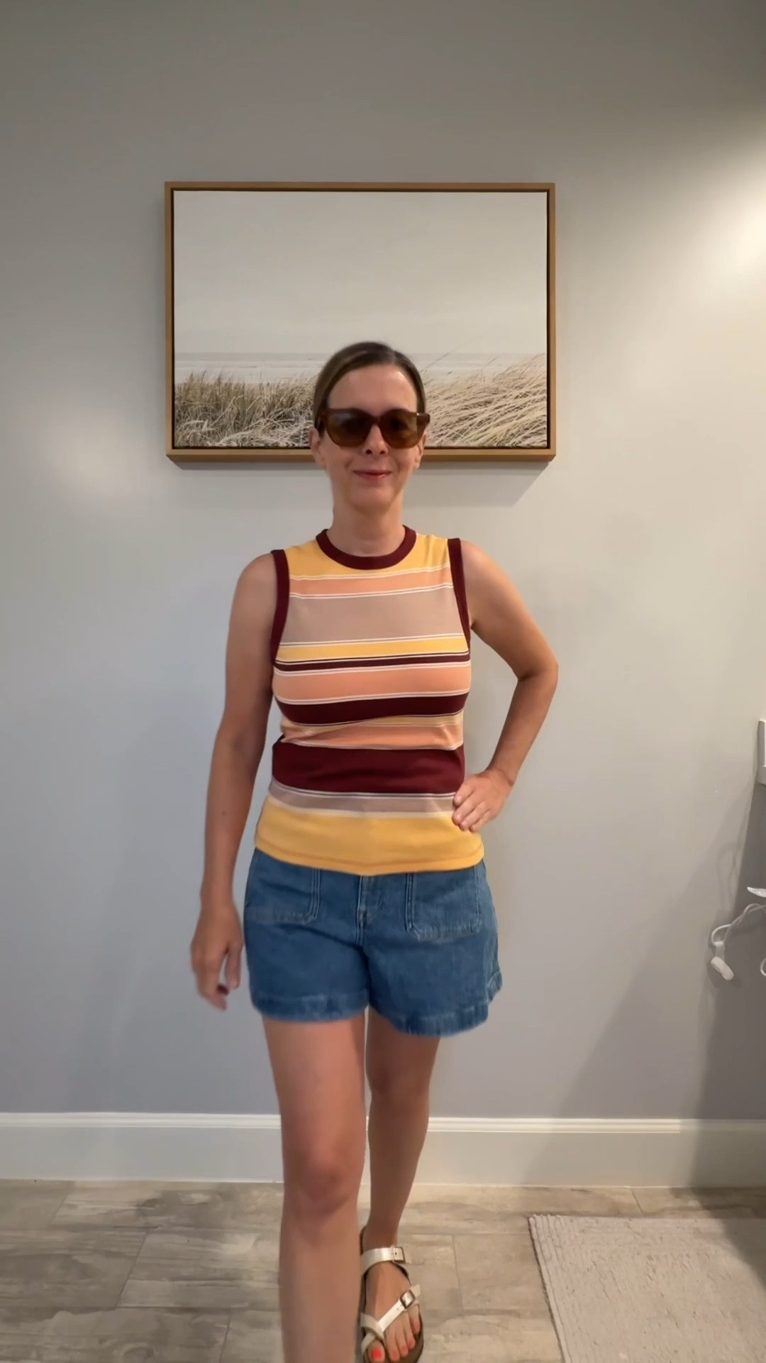 Sharing Madewell favorites from my closet!

#LTKOver40 #LTKPetite #LTKootd