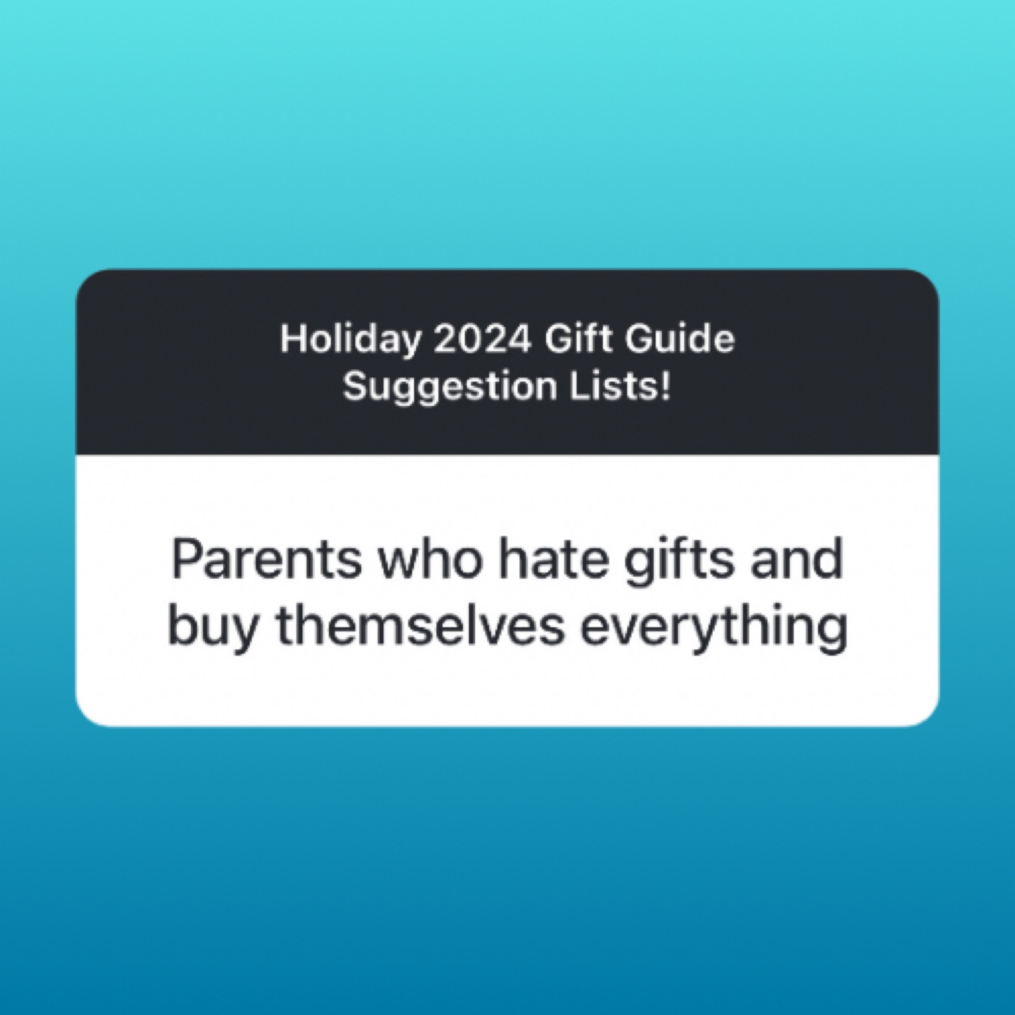 #LTKCyberWeek #LTKGiftGuide #LTKHoliday