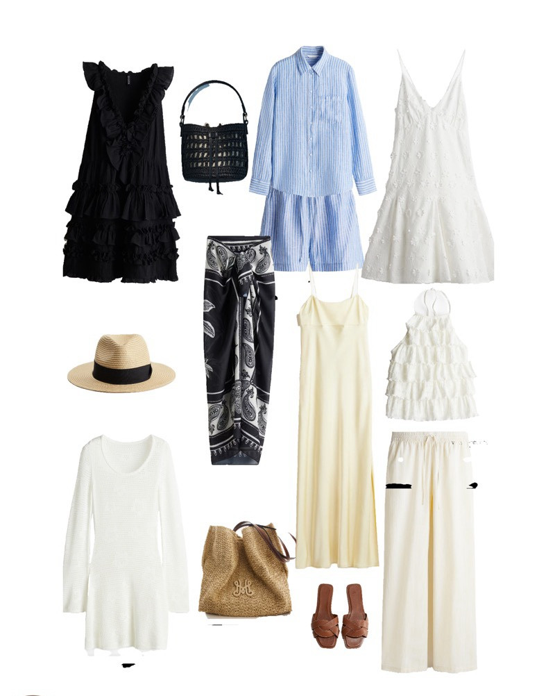15% off for H&M members!!! Some of my favourite NEW IN 🙌🏼🙌🏼🙌🏼 #hm #sale #summer

#LTKuk #LTKsummer #LTKeurope