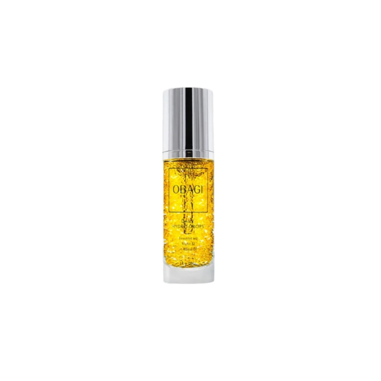 Daily Hydro-Drops Facial Serum | SAYN