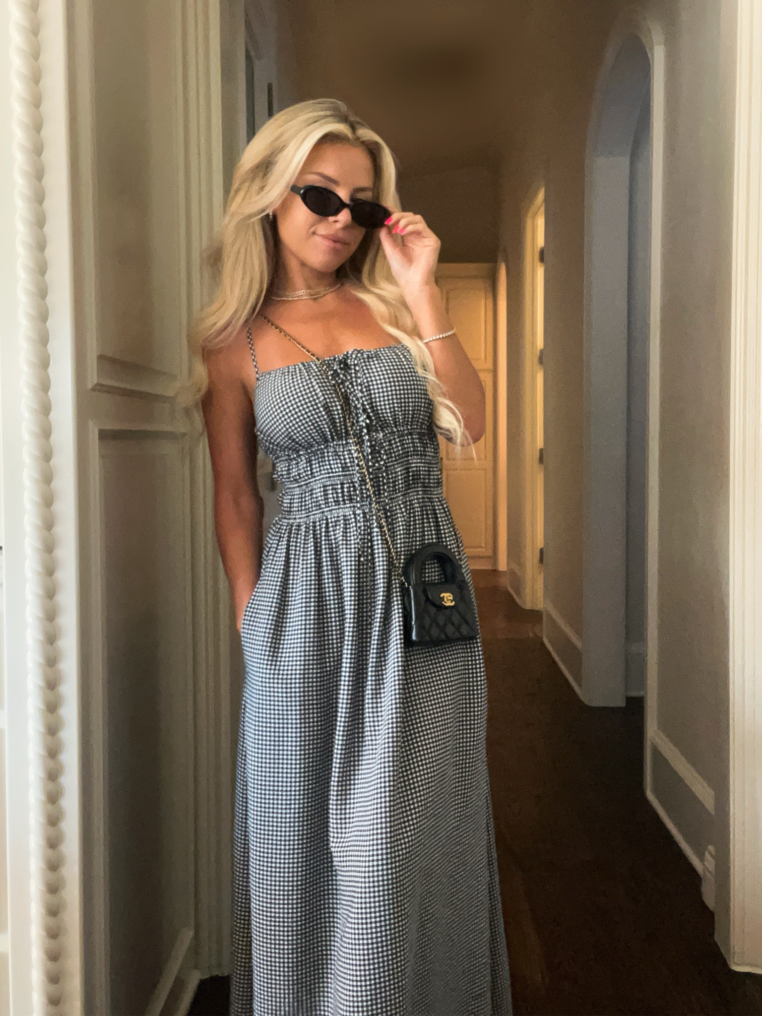 Spring dress Abercrombie LTK spring sale 

#LTKSpringSale