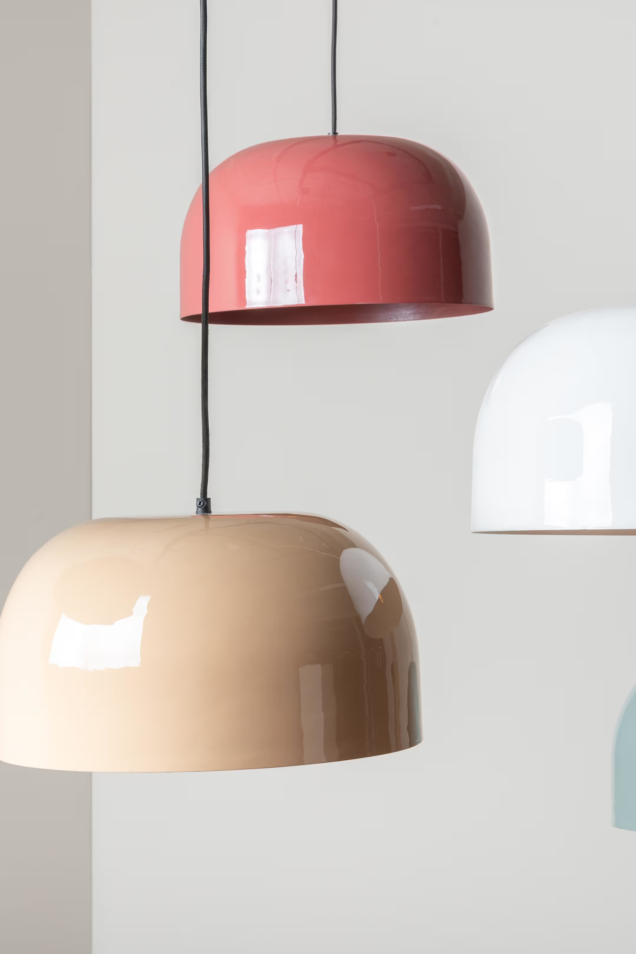 Dome Hanglamp | H&M (DE, AT, CH, NL, FI)