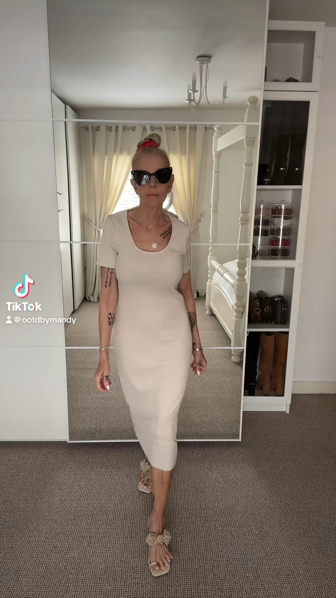 One dress several styles 

#LTKstyletip #LTKsummer #LTKuk