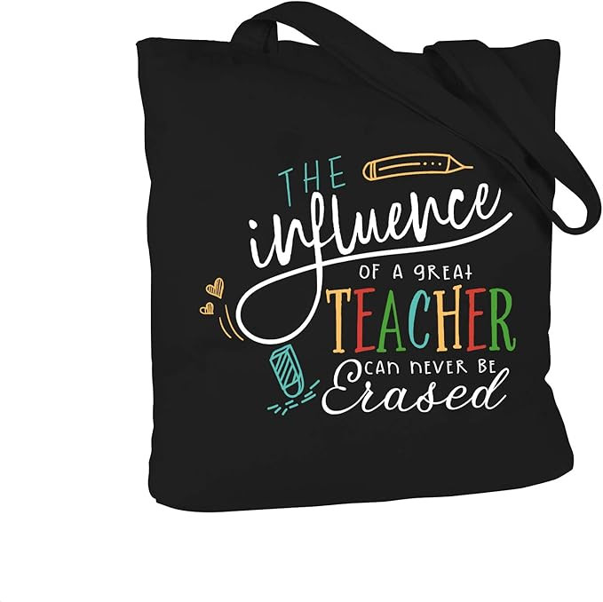 ElegantPark Funny Teacher Gifts for Women Teacher Appreciation Gifts from Students Birthday Gradu... | Amazon (US)