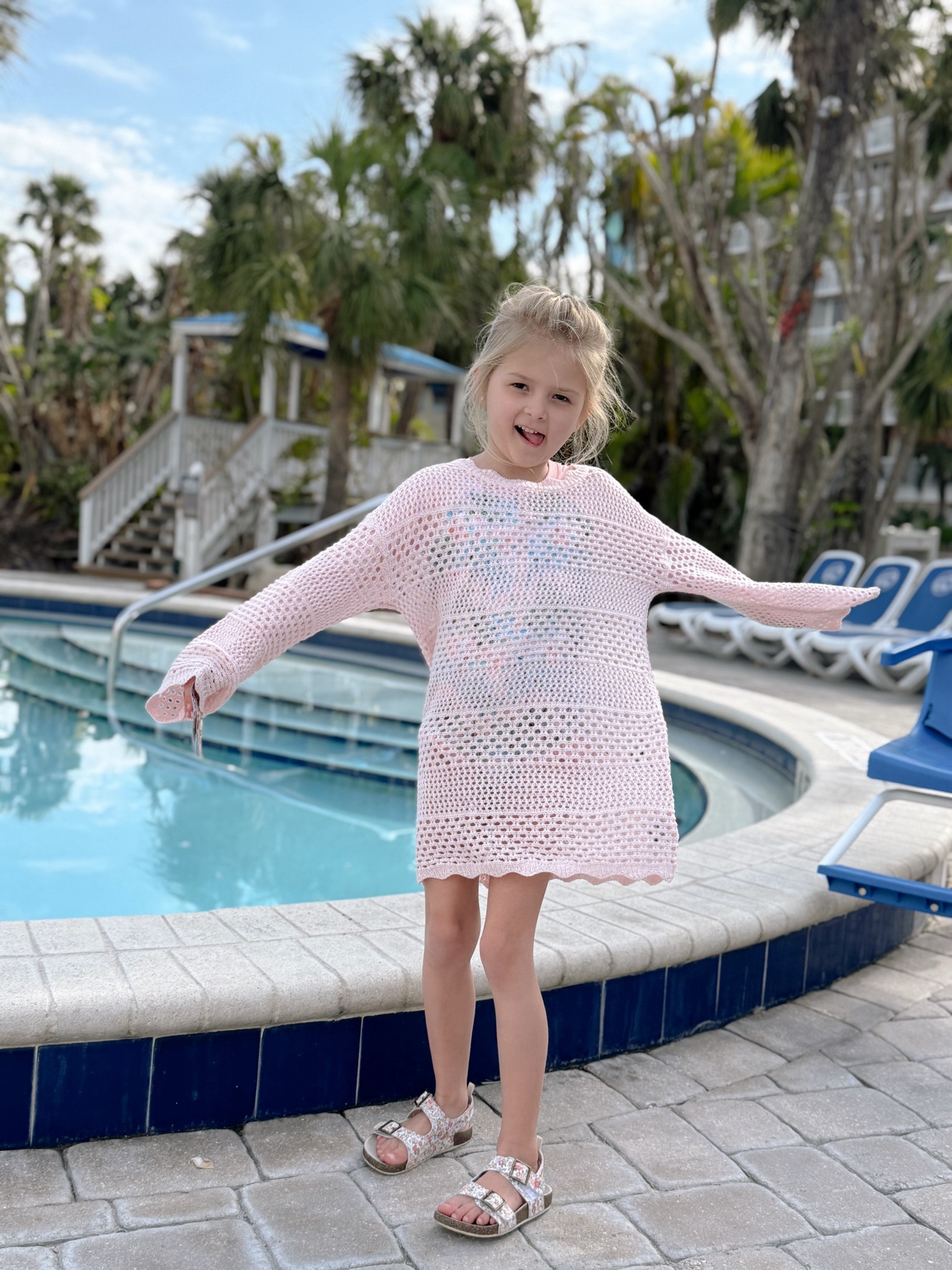 The cutest kids swim cover up!

#LTKTravel #LTKSwim #LTKKids