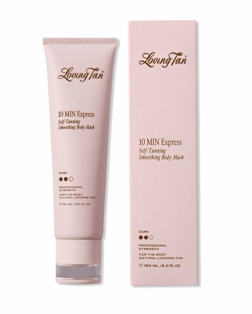 my new favorite self tanner 

#LTKgrwm #LTKmomlife #LTKMothersDay