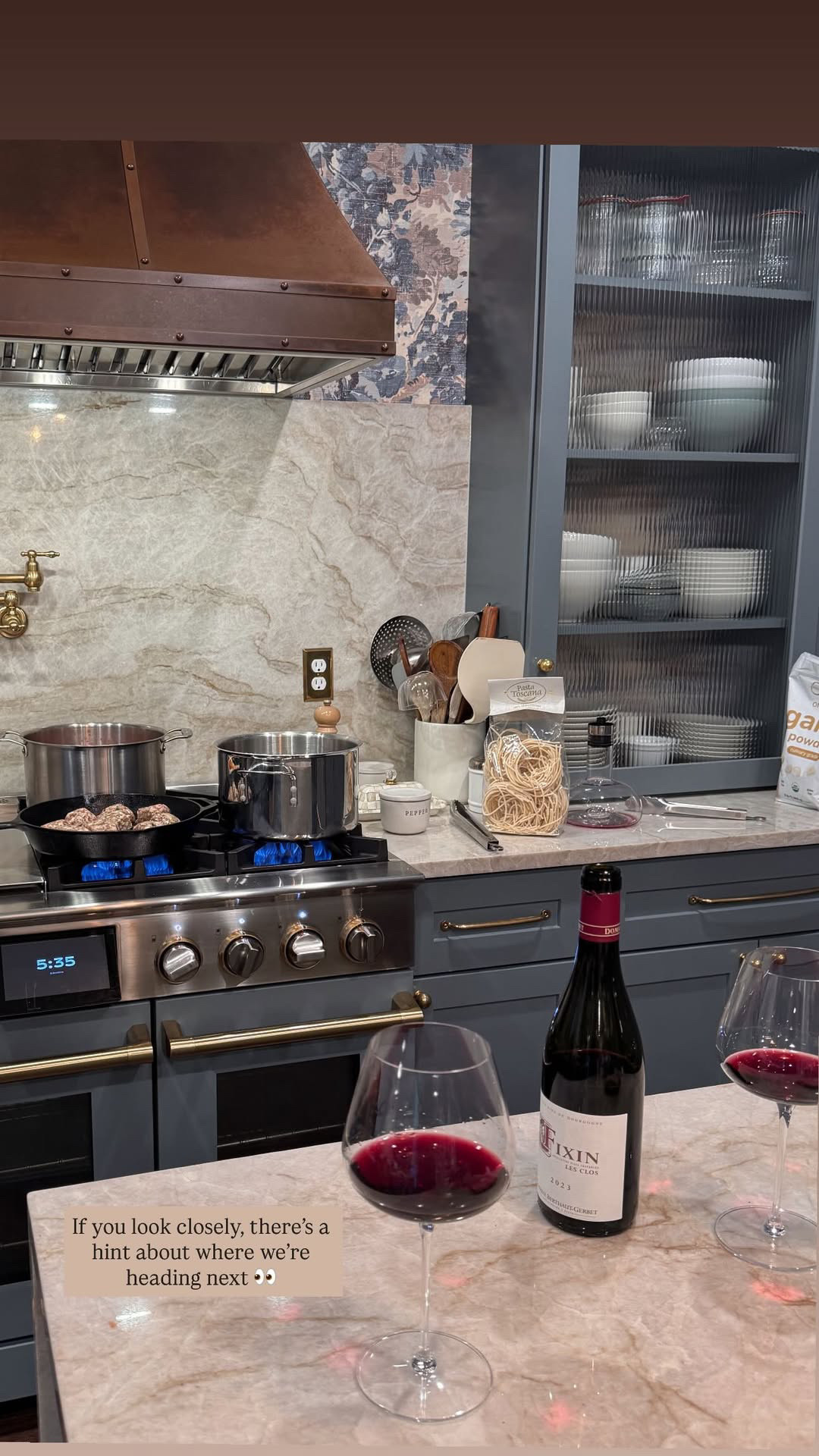 I'm obsessed with these wine glasses from Amazon! 

amazon l wine glasses  

 