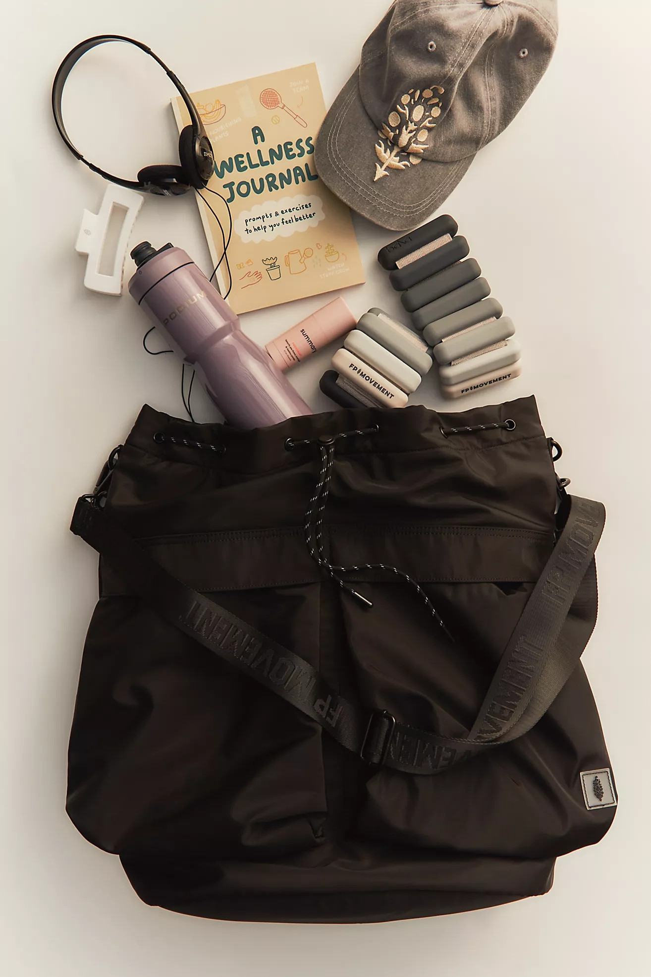 Ego Boost Mega Bucket Bag | Free People (Global - UK&FR Excluded)