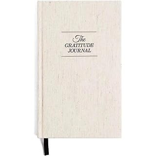 Intelligent Change The Five Minute Journal, Original Daily Gratitude Journal 2023, Reflection & M... | Amazon (US)