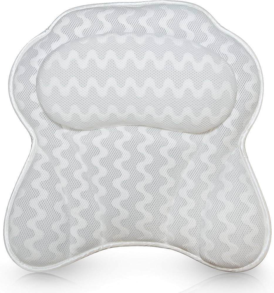 Visit the Bath Haven Store | Amazon (US)