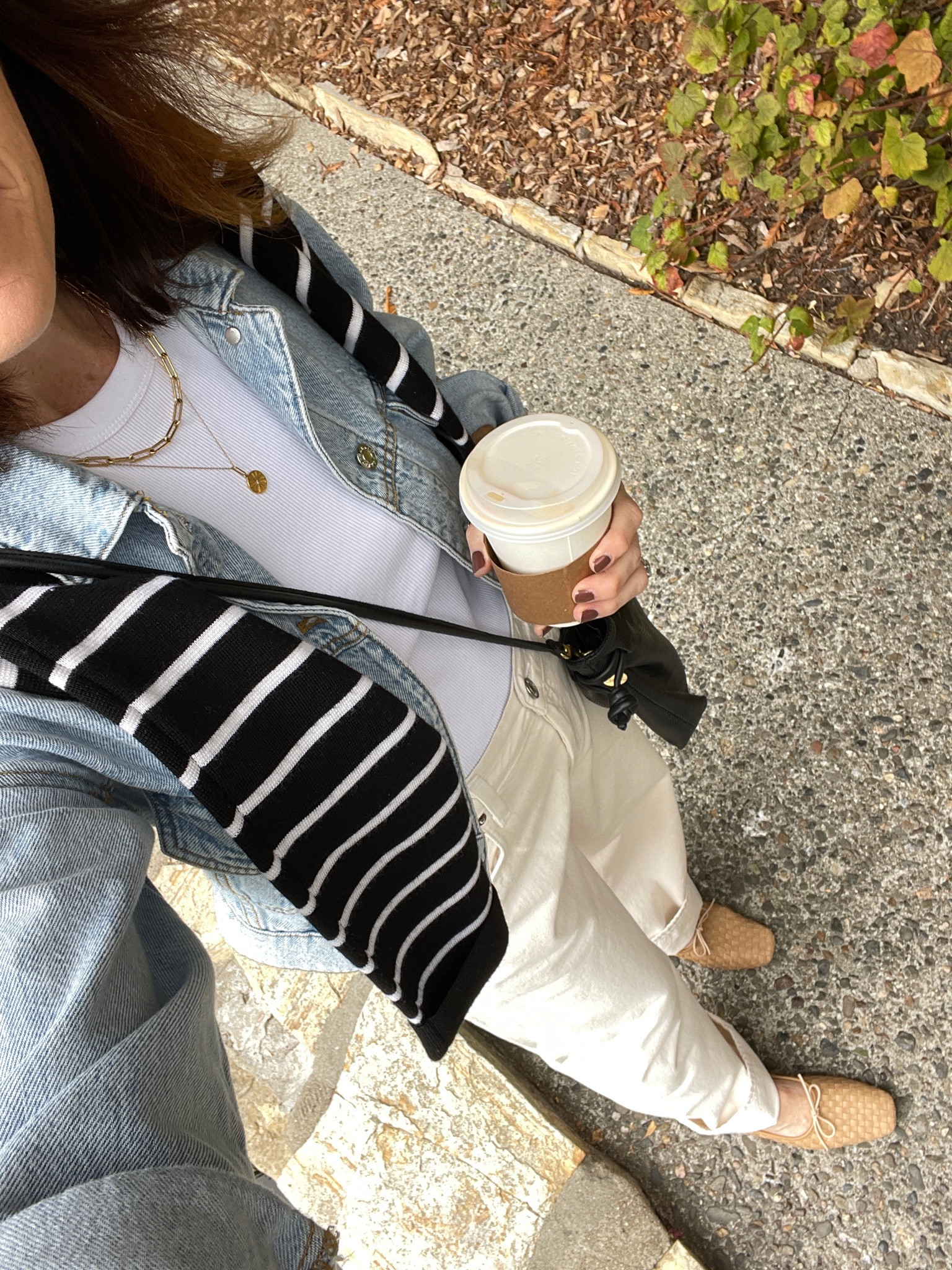 Sold out NYC tank - true size for a more fitted look 
Code CONNITWENTY for 20% off

#LTKSeasonal