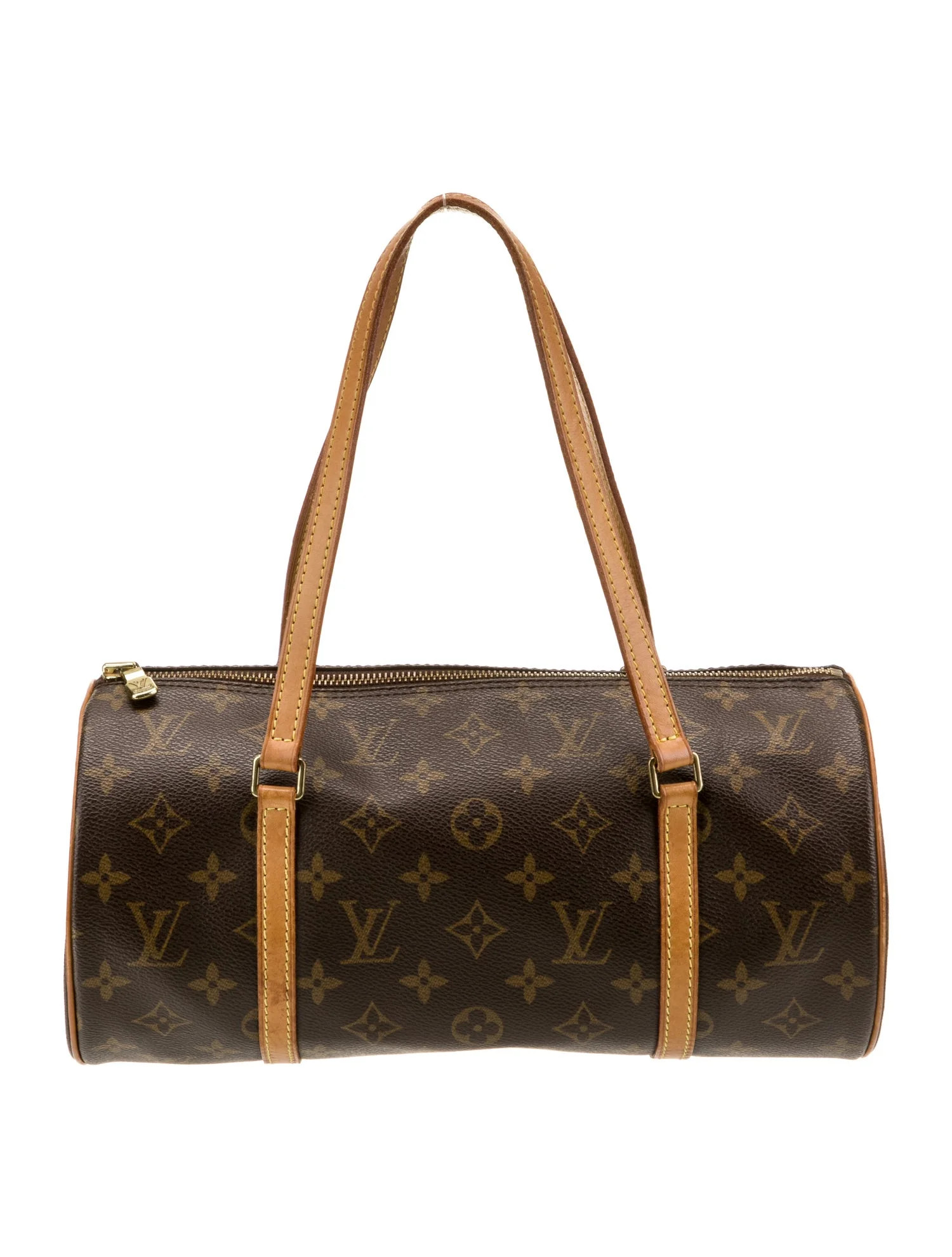 LV Monogram Papillon Vintage | The RealReal