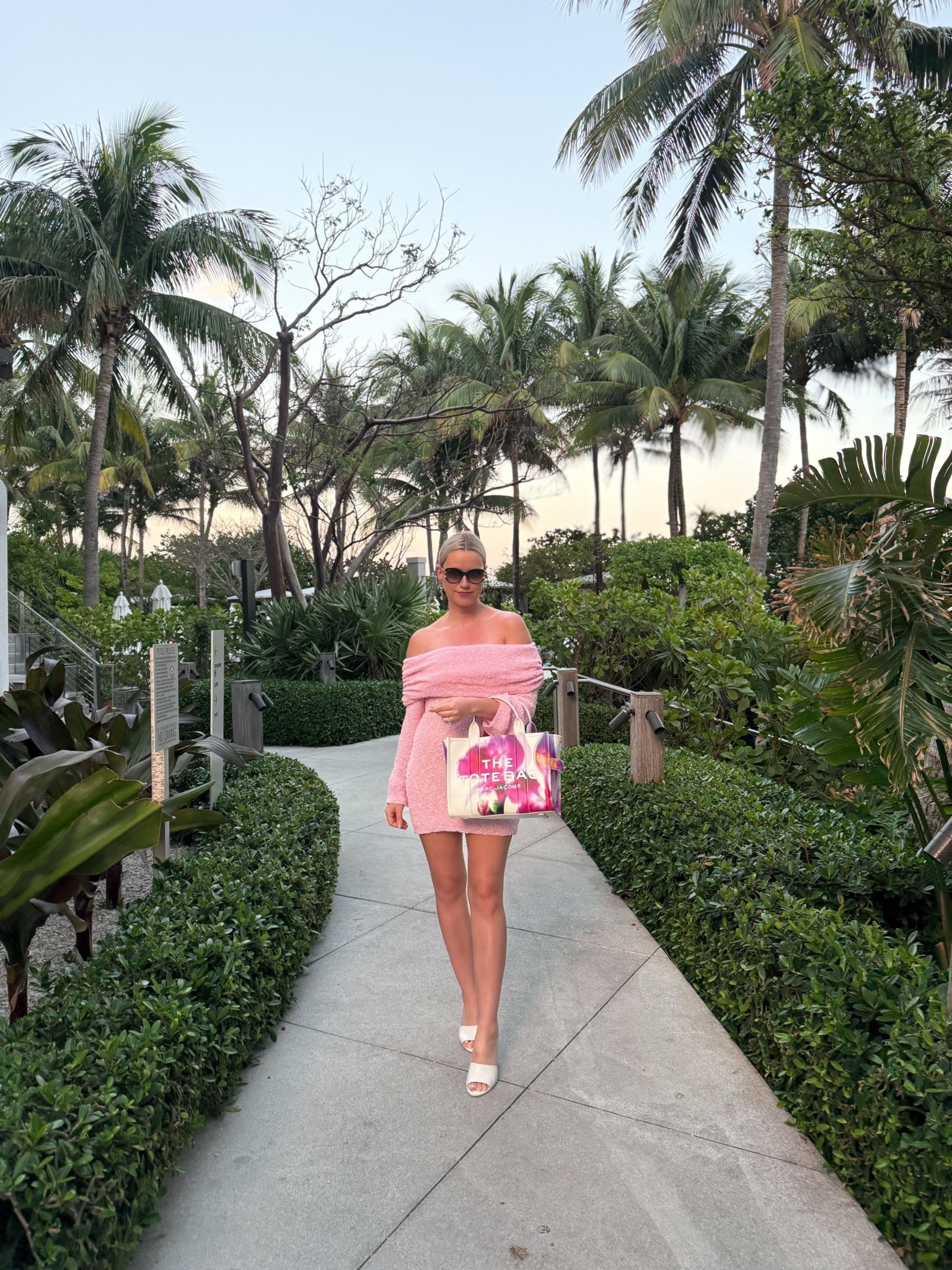 Love this gorgeous mini dress from Meshki on vacation!

Dress: Small

Cover-Up | Swimwear | Mini Dress

#LTKootd #LTKSeasonal #LTKTravel