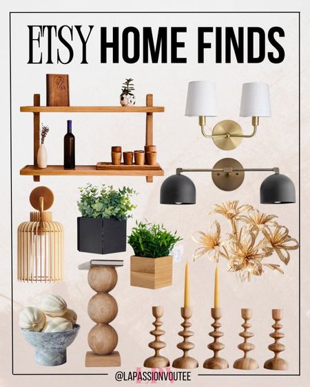 Discover unbeatable savings at Etsy Home Sale Event! Spruce up your living space with up to 30% off artisanal delights, from whimsical wall designs to cozy textiles and beyond. Elevate your home with handcrafted charm and curated style. Shop now and infuse every corner with warmth and character!

#LTKSeasonal #LTKsalealert #LTKhome