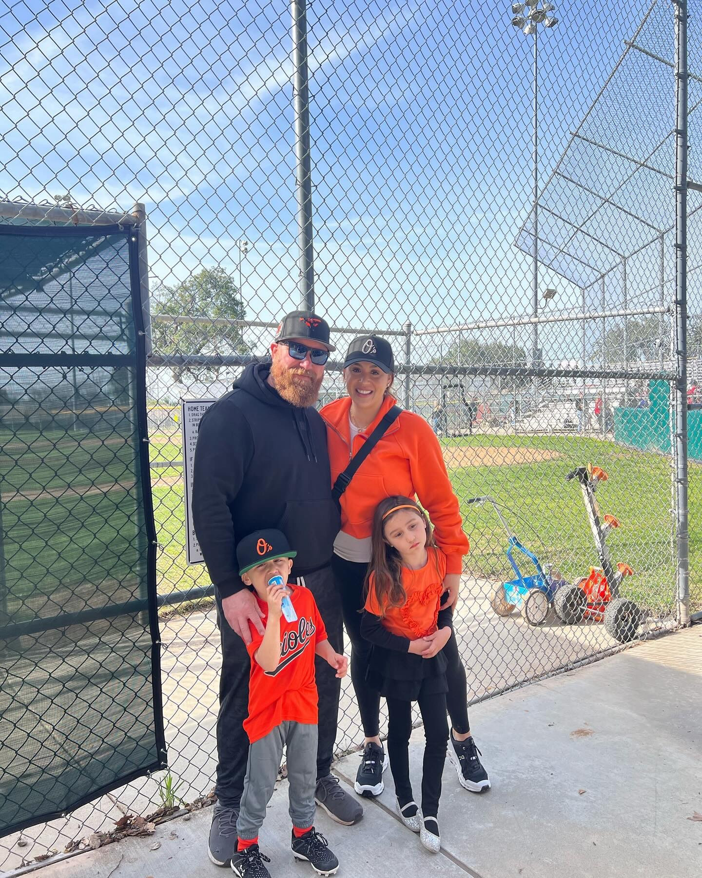 Game Day ⚾️ baseball mom, baseball mom outfit, casual weekend outfit, Amazon sweatshirt, baseball, baseball family outfit 

#LTKKids #LTKFamily #LTKWatchNow