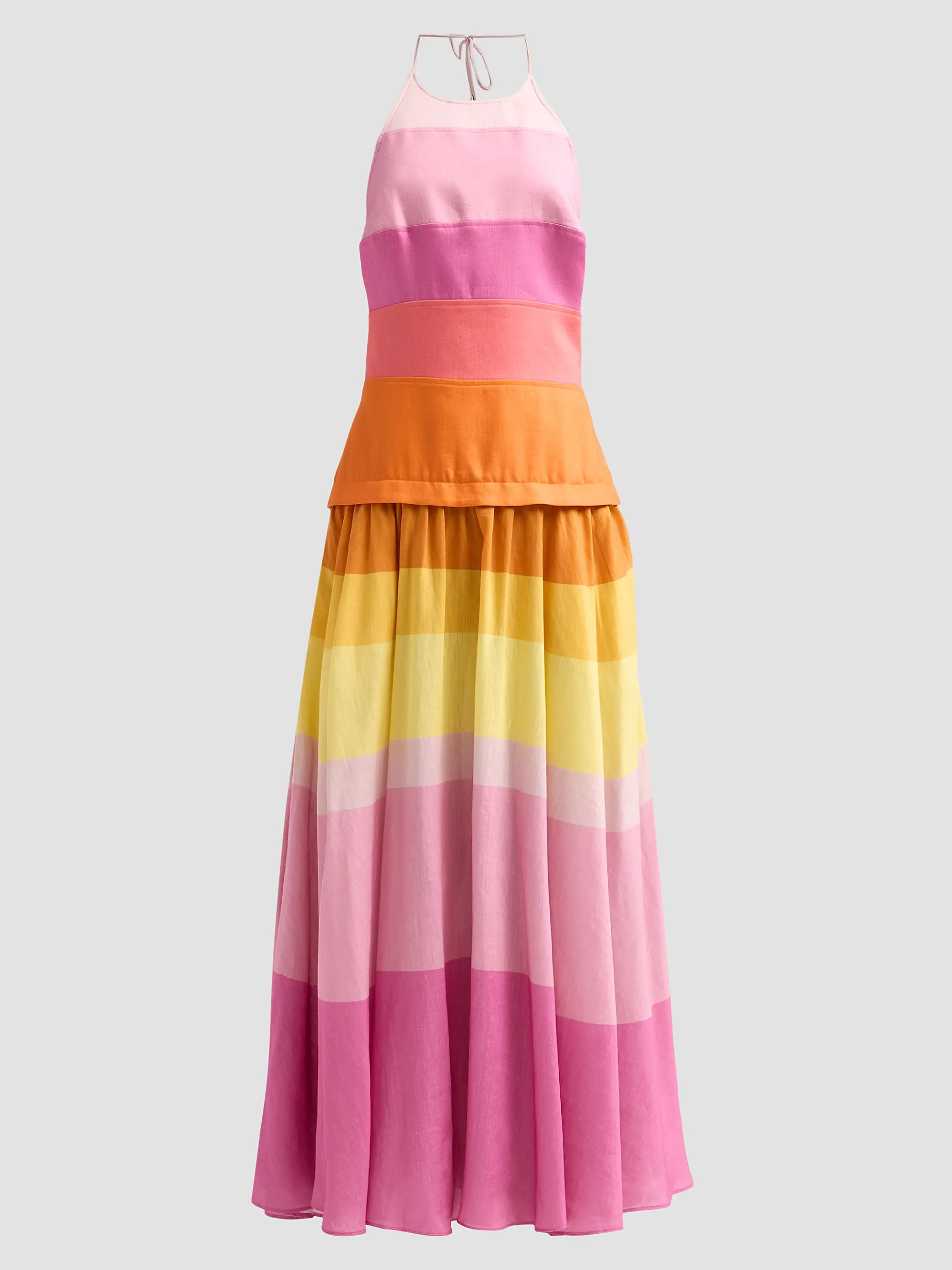 Forever Young Rourke Maxi Dress | Saks Fifth Avenue