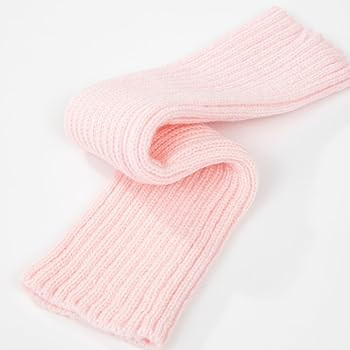 Intgoodluckycc Leg Warmers for Women, Cute Knit Leg Warmer Socks for Dance | Amazon (US)