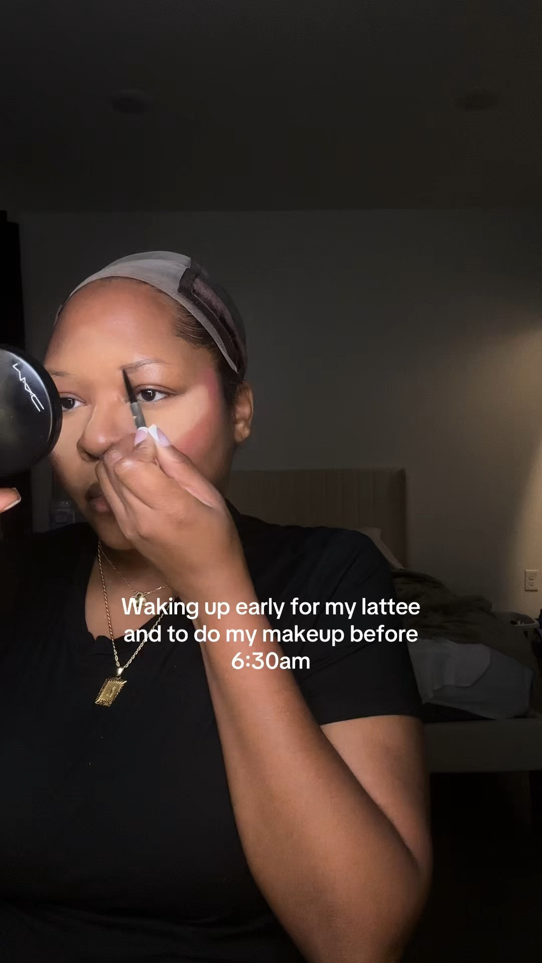 #LTKdayinmylife #LTKmorningroutine #LTKBeauty