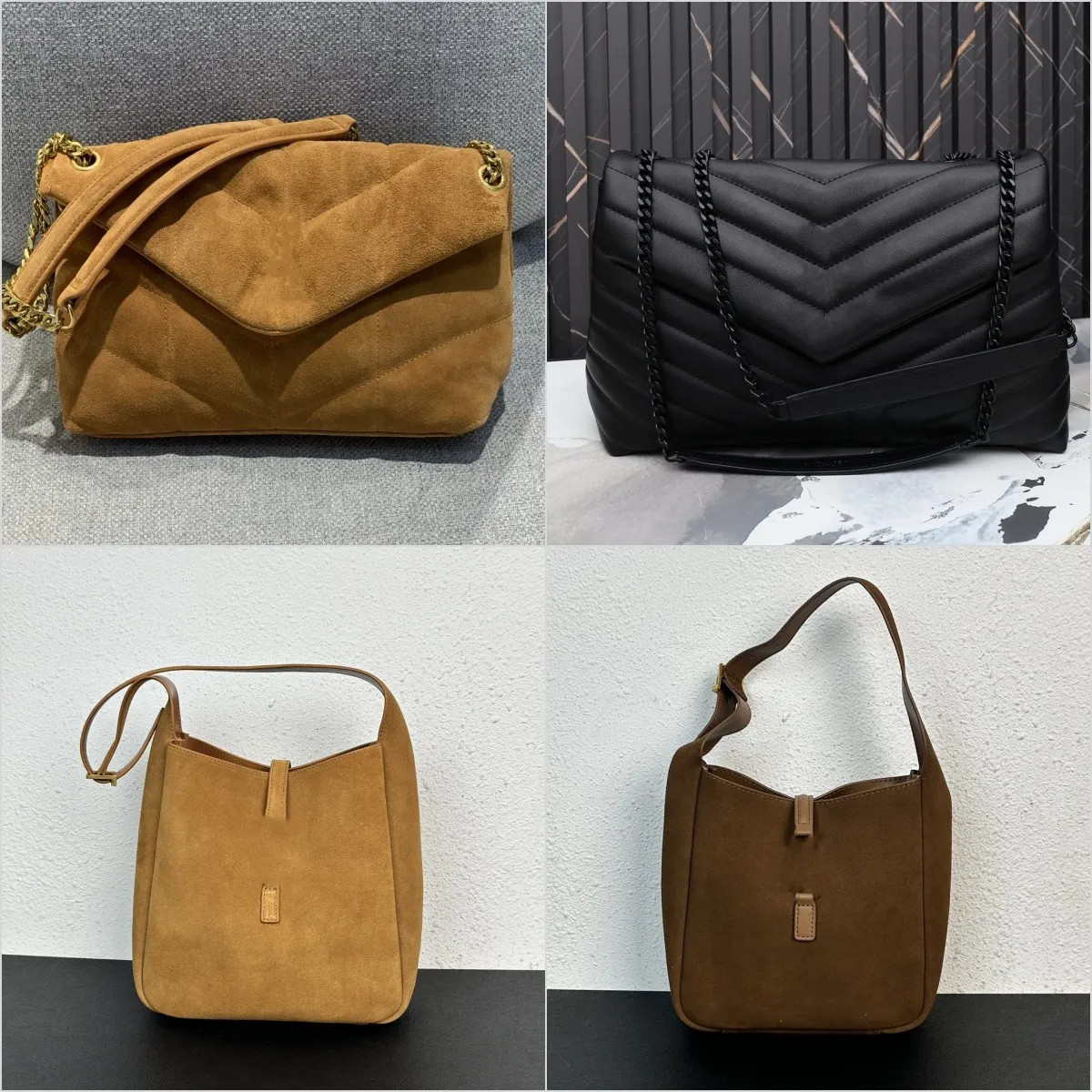 Fashion Designer handbag Leather Shoulder Bags Chain Women Fashion Bags Winter | DHGate