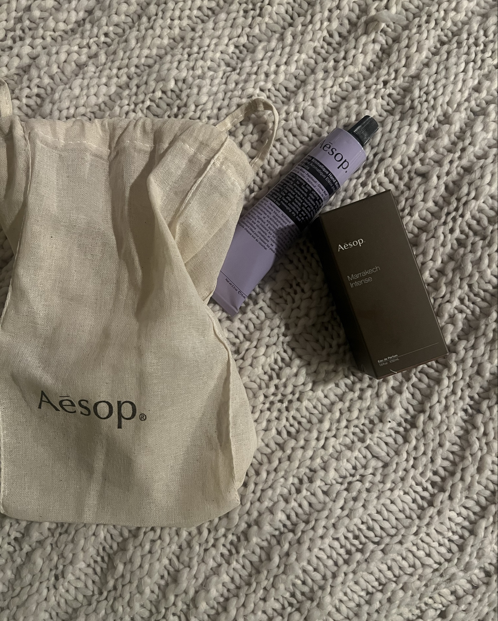 I can’t get enough of Aesop. Keeps my skin soft and me smelling good.

#LTKStyleTip #LTKBeauty #LTKMens