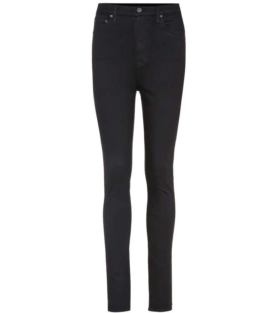 Kendall high-rise skinny jeans | Mytheresa (US/CA)