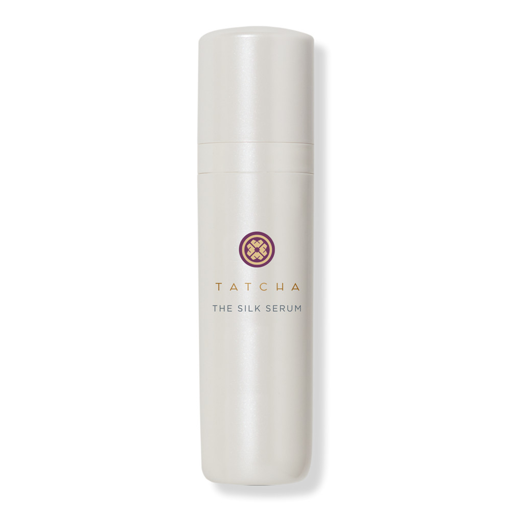 TATCHA The Silk Serum Wrinkle-Smoothing Peptide + Retinol Alternative | Ulta